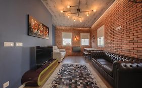 Caju Deluxe Apartment