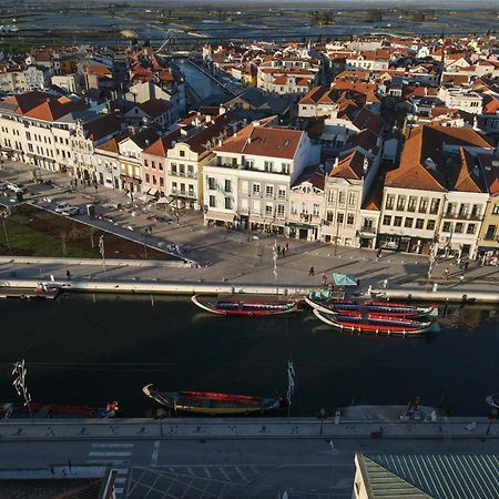 Caju Deluxe Apartment Aveiro Extérieur photo