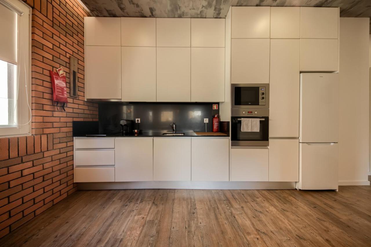 Caju Deluxe Apartment Aveiro Extérieur photo