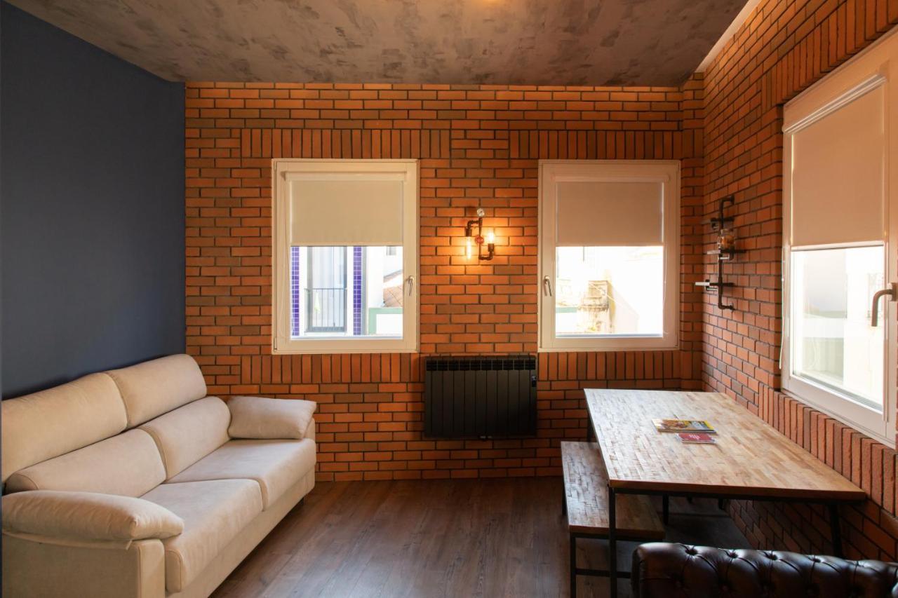 Caju Deluxe Apartment Aveiro Extérieur photo