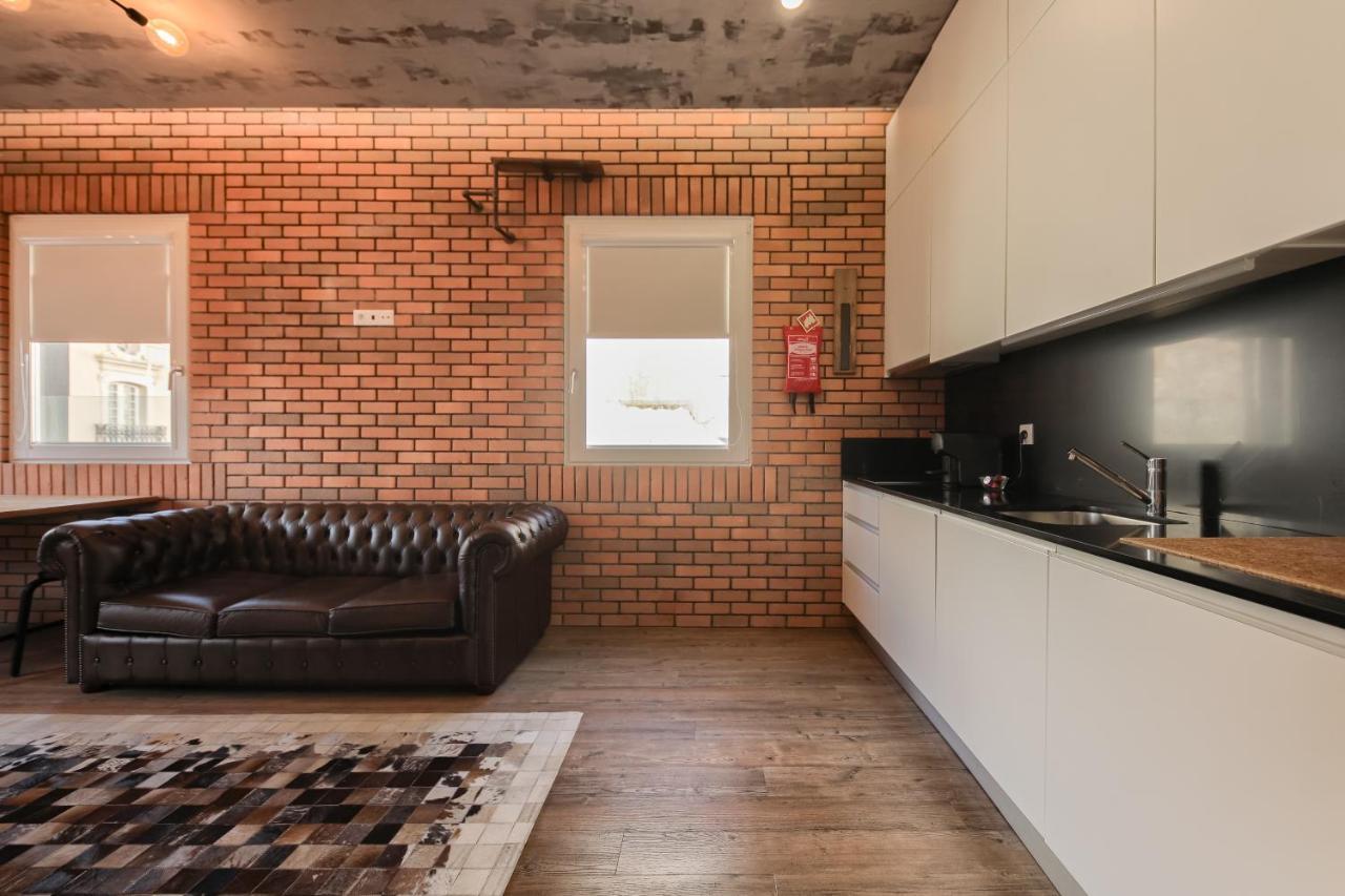 Caju Deluxe Apartment Aveiro Extérieur photo