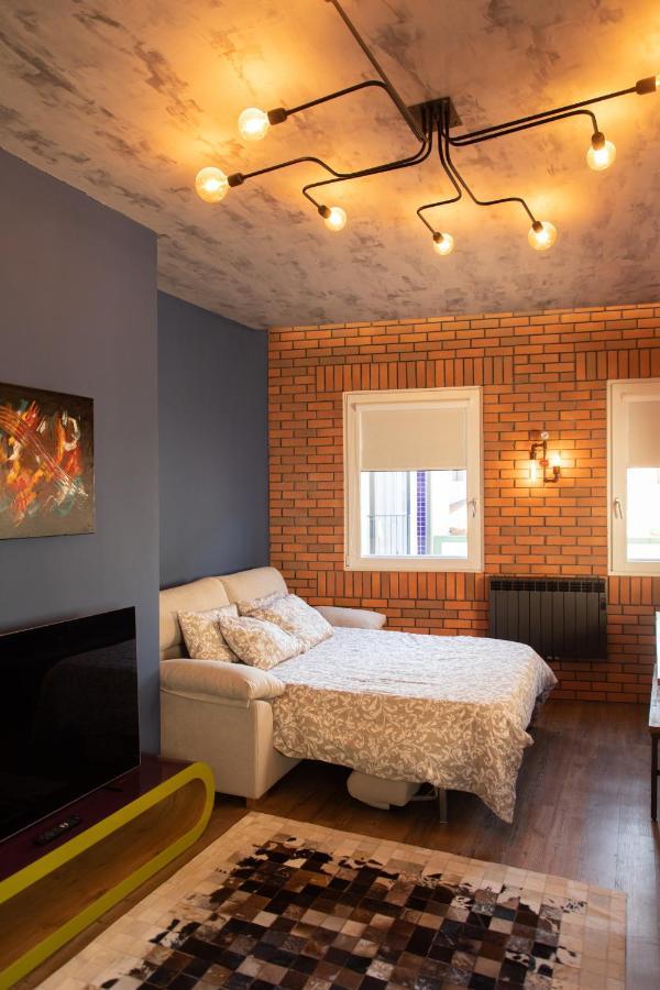 Caju Deluxe Apartment Aveiro Extérieur photo